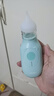 易简（yijan）婴儿电动吸鼻器宝宝洗鼻器 新生儿通鼻清洁器礼盒装 DQ28 实拍图