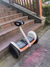 九号（Ninebot）平衡车儿童电动平衡车成人智能双轮9号电动车体感车电动腿控车LC2 实拍图