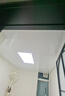 美的（Midea）集成吊顶铝扣板厨房浴室卫生间扣板300x600吊顶材料全套包安装 5平方【30*60含配件】0.6厚度 实拍图