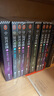 银河帝国大全集(共15册) （阿西莫夫封神之作，被马斯克送上太空的科幻神作。附赠精美卡片、笔记本和海报。读客科幻文库 ） 小说 双11大促 实拍图