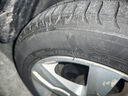 米其林（MICHELIN）汽车轮胎 225/50R17 98W 浩悦四代 PRIMACY 4 适配本田 雅阁 实拍图