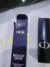迪奥DIOR【邓为推荐】烈艳蓝金口红丝绒720哑光唇膏 生日礼物送女友 实拍图