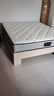 全友家居 天然乳胶弹簧床垫1.8米x2米3D椰棕家用双人席梦思软硬适中 实拍图