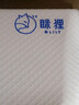 MLILY眯狸枕头护颈椎记忆棉枕芯深度睡眠专用慢回弹0压枕学生记忆枕 实拍图