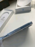 ALittleFlower【全网热销20W+丨久用不黄】适用iPhone17手机壳苹果17保护套超薄防摔软壳透明镜头全包男女款简约 实拍图