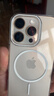 Apple/苹果 iPhone 16 Pro（A3294）128GB 沙漠色钛金属 支持移动联通电信5G 双卡双待手机 实拍图