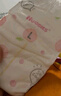 好奇（Huggies）铂金装小桃裤纸尿裤L120片(9-14kg)大号尿不湿【透爽散热】 实拍图