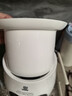 小白熊SnowBear婴儿温奶器 恒温暖奶器 母乳解冻 奶瓶热奶器多功能加热辅食-5062 实拍图