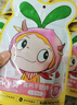 窝小芽高钙牛乳奶棒棒糖零食益生菌糖果108g（草莓+水蜜桃+原味） 实拍图