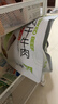 蒙都 0防腐*风干牛肉干 原味488g 孕妇儿童 低脂0糖高蛋白零食清真 实拍图