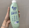 海飞丝简系列温和去屑洗发露水润舒缓400G男士女士洗发水止痒刘宇宁同款 实拍图