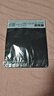 得力(deli)250*200mm加厚耐磨包边办公游戏鼠标垫 家用鼠标垫办公电脑桌垫 办公用品 实拍图