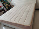 甜秘密（SweetNight）席梦思床垫 凝胶记忆棉 独立弹簧床垫1.8x2米 可定制可拆洗 芭比新氧F款【独立袋+加硬】23cm厚 1.8米*2米 实拍图