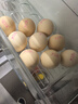黄天鹅可生食鸡蛋 30枚L级大蛋/3.6斤礼盒装 生鲜鸡蛋京东自营 无抗生素 实拍图