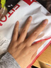 FitonTon10双袜子男士春秋季防臭袜子10A抗菌棉袜中筒袜运动袜长筒篮球袜 实拍图
