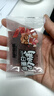 三只松鼠高蛋白肉脯500g 量贩箱装 靖江鸡肉猪肉干 休闲食品 即食解馋 实拍图