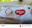 好奇（Huggies）铂金装小桃裤成长裤XXXL26片*4包(17kg以上)【透爽散热】 实拍图