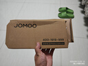 九牧（JOMOO）花洒喷头大面板三功能双增压富氧手持花洒S148013 实拍图