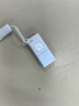 惠普（HP）32GB USB2.0 U盘 v168 微风蓝 可爱创意电脑优盘商务办公学生u盘 实拍图