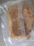 鲜京采香肠芝士恰巴塔540g/6枚 咸口面包欧包早餐三明治家庭空炸速食 实拍图