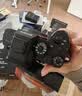 索尼（SONY） ILCE-7SM3全画幅微单数码相机A7S3全画幅Alpha7SIII/a7s3 A7S3机身【不含镜头】 官方标配【推荐套餐更划算】 实拍图