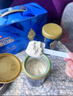 汤臣倍健旗舰蓝罐蛋白粉600g+多合一金标钙180粒中老年增免疫礼盒送长辈 实拍图