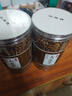 同仁堂（TRT）正宗大麦茶饭店专用减功效祛浓香型炒熟大麦茶特肥级回奶湿刮 【罐装】大麦茶1000克（共2斤） 实拍图