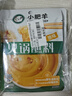 呷哺呷哺 原味火锅蘸料 花生酱 不辣麻酱拌面拌饭酱调料火锅食材120g*2袋 实拍图