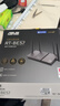 华硕（ASUS）【国家补贴】RT-BE57 WiFi7电竞游戏加速路由器家用无线千兆路由全屋WiFi7 2.5g口Aimesh随心组 实拍图