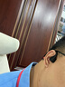 ENKOR恩科骨传导蓝牙耳机无线挂耳开放式不入耳跑步运动游泳IPX8级防水32G内存MP3适用苹果华为小米手机 实拍图
