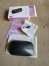 联想（Lenovo）无线蓝牙鼠标轻音鼠标 Air Handle双模鼠标 便携办公鼠标 适用台式机一体机笔记本平板风暴灰 实拍图