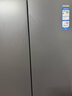 海尔（Haier）波轮洗衣机小型全自动8KG家用XQB80-Z10D0京东自营家电国家补贴以旧换新一级能效宿舍出租房单脱水 实拍图