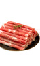草原宏宝内蒙原切羔羊肉片 净重1斤/袋 羊肉卷 火锅食材 地标认证 实拍图