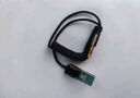 毕亚兹 USB蓝牙适配器5.1发射器 免驱动蓝牙音频接收器 PC台式机笔记本电脑接手机无线耳机音响鼠标键盘 实拍图