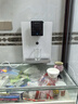 沁园（TRULIVA）壁挂式冷热管线机 即热即饮 冰水体验 壁挂式家用净水器直饮机净饮机伴侣 大通量适配W-O6412 实拍图