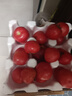 京鲜生陕西沙瓤西红柿 净重4.5斤 单果100g+ 沙瓤番茄源头直发  实拍图