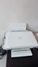 惠普（HP） DJ 2820 彩色家用多功能一体打印机 无线连接 学生作业打印 实拍图
