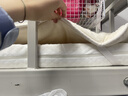 宝珀乳胶床垫泰国进口天然橡胶垫0.9米单人学生宿舍寝室上下铺床褥子 实拍图