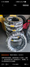 玲珑轮胎汽车轮胎195/60R14 86H 玲珑臻选 HD 适配桑塔纳志俊 实拍图