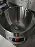 小熊（Bear）和面机 全自动家用商用揉面机 大容量活面机 面粉搅拌打面机 厨师机 HMJ-A70C1 7L 实拍图