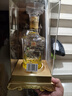 五粮液股份出品 水晶52度浓香型白酒 名酒结婚婚宴宴请送礼纯粮食酒整箱 52度 500mL 1瓶 醉月（拍2送礼袋） 实拍图