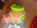 雷朗婴儿玩具忙碌球1岁宝宝六面体蒙氏早教儿童多功能生日礼物 实拍图
