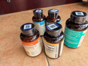 自然薇萃（naturewise）女士复合维生素 含南非醉茄B族维A维C维D促代谢增强免疫 60粒/瓶 实拍图