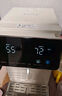 美的（Midea）电热水瓶电水瓶 烧水壶电水壶电热水壶 316L不锈钢5L大容量家用48H保温恒温 可拆国家补贴11FPro 实拍图