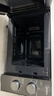 美的（Midea）微波炉经典升级款M2A 家用小型20升平板式易清洁快捷双旋钮高效速热杀菌除味以旧换新 实拍图