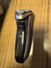 飞利浦（PHILIPS）电动剃须刀经典3系 干湿双剃刮胡刀 配弹出式鬓角修剪器 送男友送老公 父亲生日礼物 实拍图
