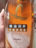 欧莱雅精油润养丰盈洗发水柔顺顺滑洗发露700ml(新老包装随机发货) 实拍图