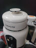 九阳25年新款1L豆浆机变频轻音1-4人用古法浆免过滤自清洁家用全自动多功能榨汁破壁机D5 实拍图