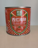 笑厨（XIAOCHU）25年/新疆西红柿块252g*1罐0添加自然成熟新鲜西红柿水果番茄罐头 实拍图