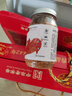 黄金香高端肉松礼盒 厦门特产零食送长辈配粥品 金丝+油酥猪肉绒4罐600g 实拍图